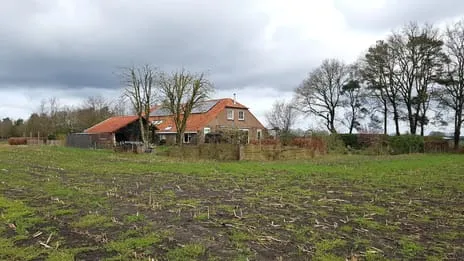 Appartement te koop: Venneweg 4, Verspreide huizen Hessum-Rechteren Dalfsen