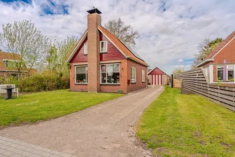 Vrijstaande woning te koop: Venneweg 51, Veelerveen Veelerveen