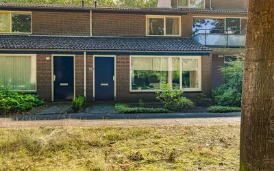 Appartement te koop: Venneweide 139, Kievitsloop Breda
