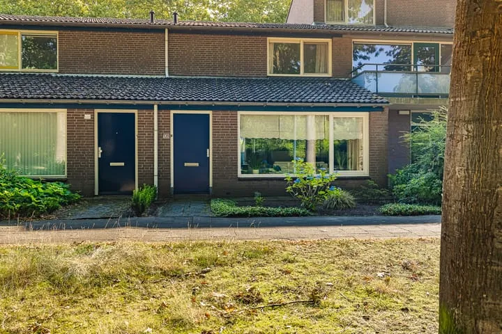 Appartement te koop: Venneweide 139, Kievitsloop Breda