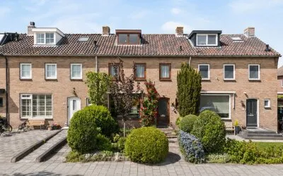 Tussenwoning te koop: Vennicxstraat 32, Abcoude-Zuidwest Abcoude