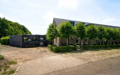 Hoekwoning te koop: Venrayseweg 123, Verspreide huizen Horst Horst