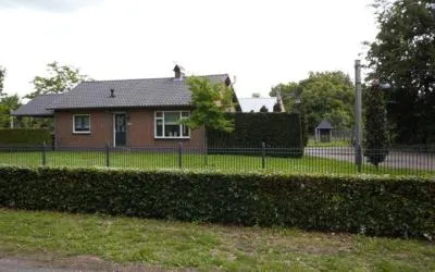 Vrijstaande woning te koop: Venrayseweg 144, Verspreide huizen Horst Horst