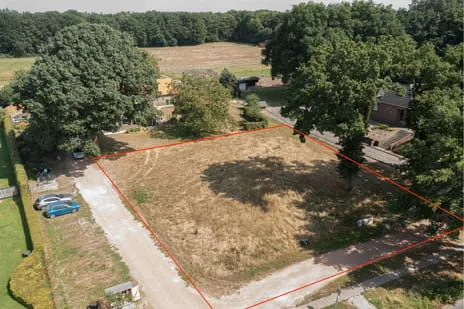 Woning te koop: Venrayseweg 19A, Overloon buitengebied Overloon