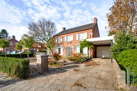 Twee-onder-één-kap te koop: Venrayseweg 39, Molenveld Horst
