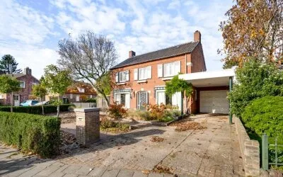 Twee-onder-één-kap te koop: Venrayseweg 39, Molenveld Horst