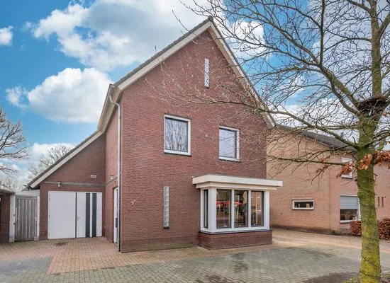Vrijstaande woning te koop: Venrayseweg 3A, Wanssum Wanssum