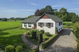 Woning te huur: Venrayseweg, Molenveld Horst