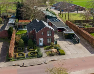 Vrijstaande woning te koop: Vensestraat 34, Ven-Zelderheide Ven-Zelderheide