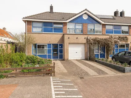 Hoekwoning te koop: Venus 16, De Geer Wijk Bij Duurstede