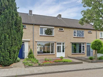 Tussenwoning te koop: Venus 19, Hapert Oost Hapert