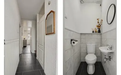Tussenwoning te koop: Venus 19, Hapert Oost Hapert