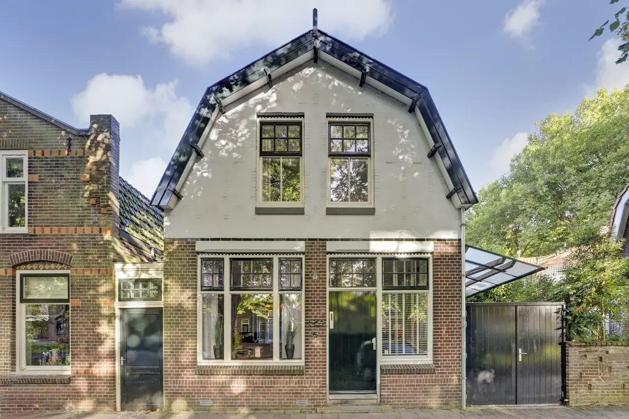 Vrijstaande woning te koop: Venuslaan 2, Enkhuizen