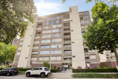 Appartement te koop: Venuslaan 211, Eckart Eindhoven