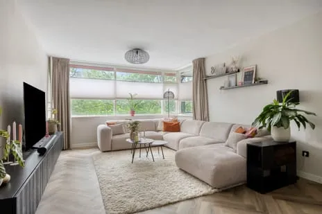 Appartement te koop: Venuslaan 231, Eckart Eindhoven