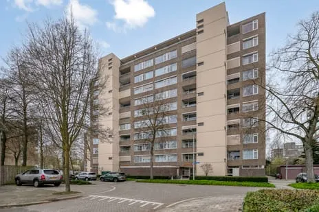 Appartement te koop: Venuslaan 347, Eckart Eindhoven