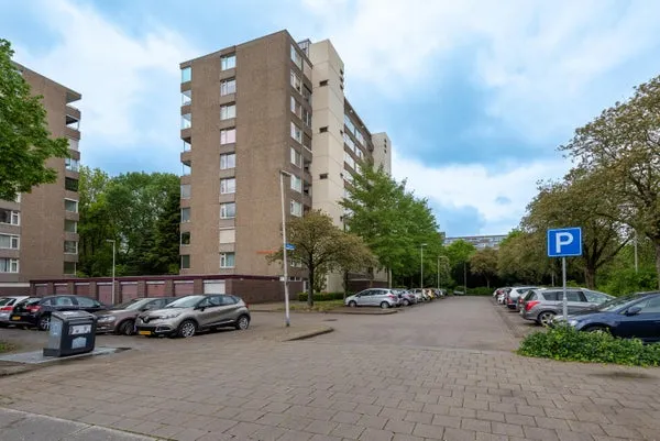 Appartement te koop: Venuslaan 359A, Eckart Eindhoven