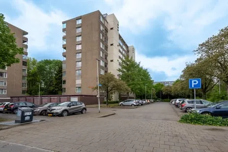Appartement te koop: Venuslaan 359A, Eckart Eindhoven