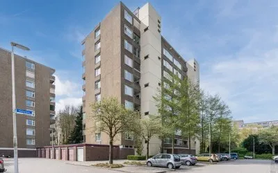 Appartement te koop: Venuslaan 383A, Eckart Eindhoven