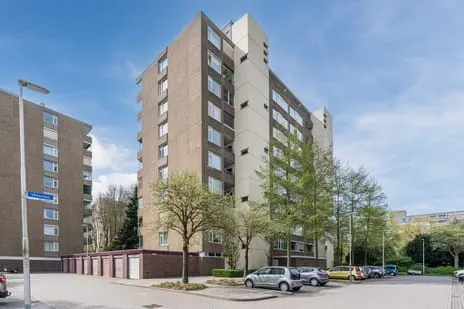 Appartement te koop: Venuslaan 383A, Eckart Eindhoven