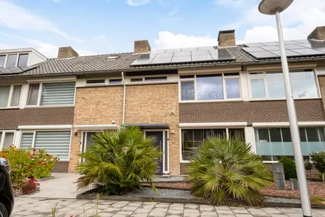 Tussenwoning te koop: Venuslaan 475, Eckart Eindhoven