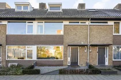 Tussenwoning te koop: Venuslaan 533, Eckart Eindhoven