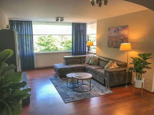 Woning te huur: Venuslaan, Eckart Eindhoven