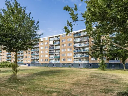 Apartment for sale: Venusstraat 128, Planetenbuurt-Zuid Alphen Aan Den Rijn