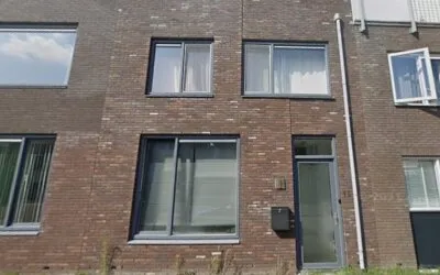 Tussenwoning te huur: Venusstraat 15, Homeruskwartier Midden Almere