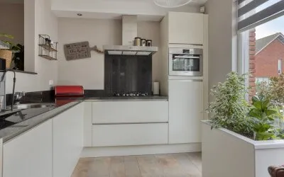 Tussenwoning te koop: Venusstraat 21, Zwijndrecht