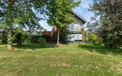 Hoekwoning te koop: Venusstraat 2A, Planetenbuurt Zwijndrecht