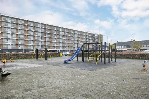 Appartement te koop: Venusstraat 314, Alphen Aan Den Rijn