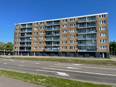 Appartement te koop: Venusstraat 342, Planetenbuurt-Zuid Alphen Aan Den Rijn