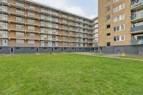 Appartement te koop: Venusstraat 366, Planetenbuurt-Zuid Alphen Aan Den Rijn