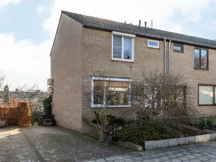 Hoekwoning te koop: Venweg 25, De Struiken Brunssum