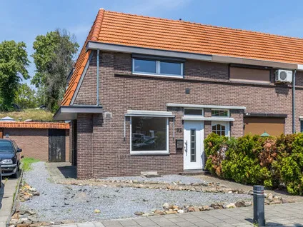 Hoekwoning te koop: Venweg 92, De Struiken Brunssum