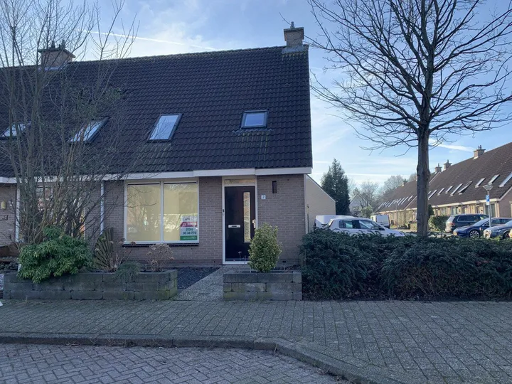 Tussenwoning te huur: Veranda 22, Kersenboogerd-Zuid - Buurt 33 00 Hoorn