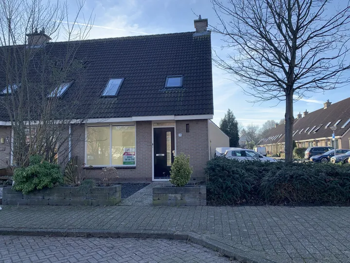 Tussenwoning te huur: Veranda 39, Kersenboogerd-Zuid - Buurt 33 00 Hoorn