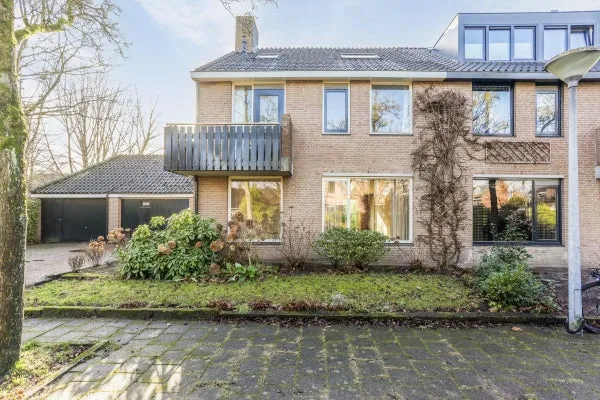 Woning te huur: Verbeeklaan, Eindhoven