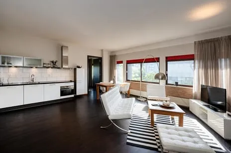 Appartement te huur: Verbeekstraat 12G, Lage Mors Leiden
