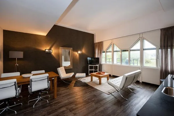 Appartement te huur: Verbeekstraat 1A-10, Lage Mors Leiden