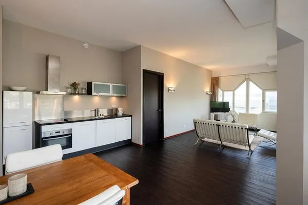 Appartement te huur: Verbeekstraat 1A-7, Lage Mors Leiden