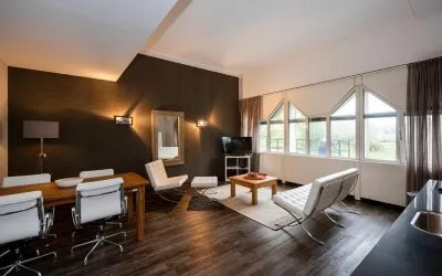 Appartement te huur: Verbeekstraat 1A10, Lage Mors Leiden