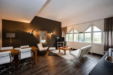 Appartement te huur: Verbeekstraat 1A10, Lage Mors Leiden