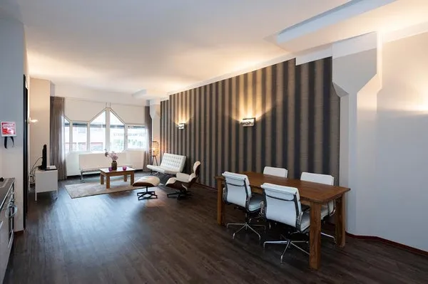 Appartement te huur: Verbeekstraat 1B-10, Lage Mors Leiden
