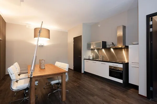 Apartment for rent: Verbeekstraat 1B-9, Lage Mors Leiden