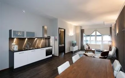 Appartement te huur: Verbeekstraat 1B10, Lage Mors Leiden