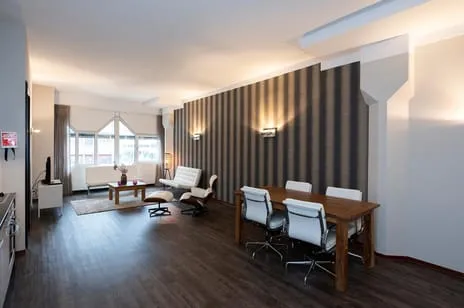 Appartement te huur: Verbeekstraat 1B10, Lage Mors Leiden