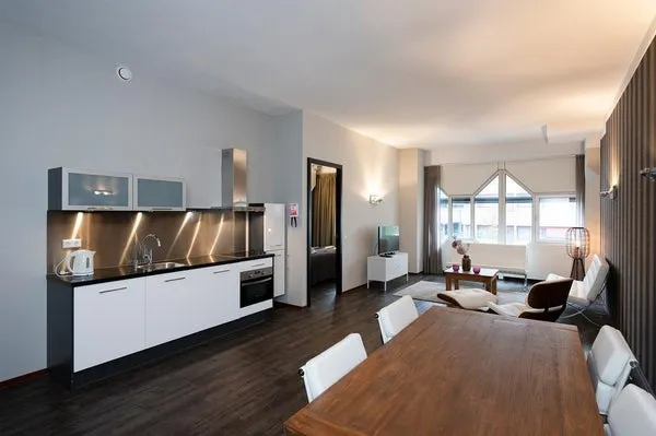 Appartement te huur: Verbeekstraat 1C-10, Lage Mors Leiden