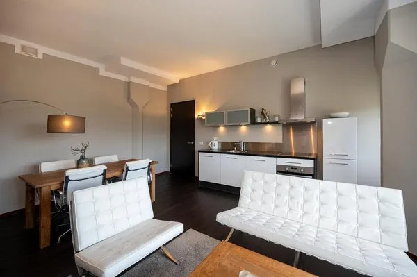 Appartement te huur: Verbeekstraat 1C-2, Lage Mors Leiden